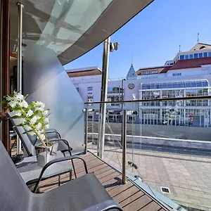 Hotell Bayjonn Boutique